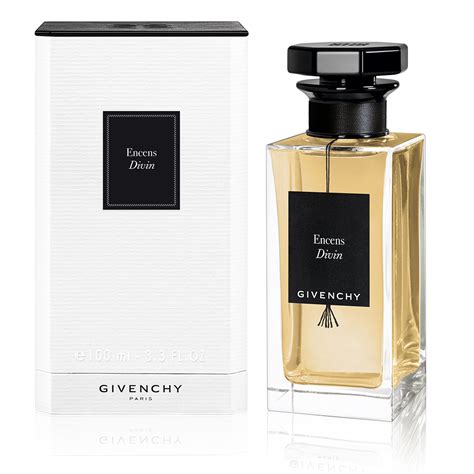 givenchy encens divin review|Encens Divin by Givenchy » Reviews & Perfume Facts.